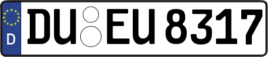 DU-EU8317