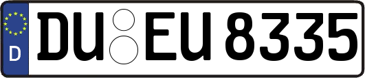 DU-EU8335