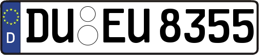 DU-EU8355