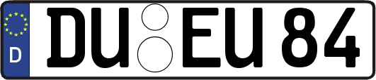 DU-EU84