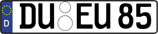 DU-EU85