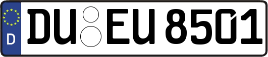 DU-EU8501