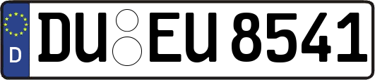 DU-EU8541
