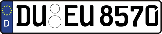 DU-EU8570