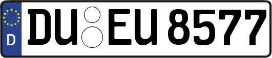 DU-EU8577