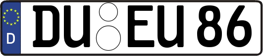 DU-EU86