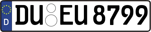 DU-EU8799