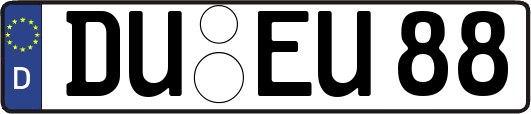 DU-EU88