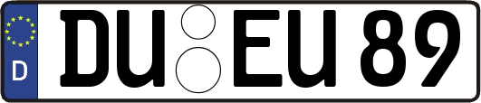 DU-EU89