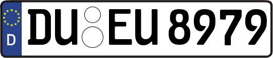 DU-EU8979