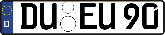 DU-EU90