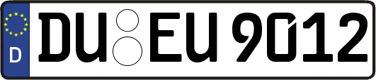 DU-EU9012