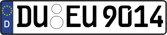 DU-EU9014