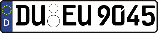 DU-EU9045