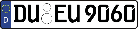 DU-EU9060