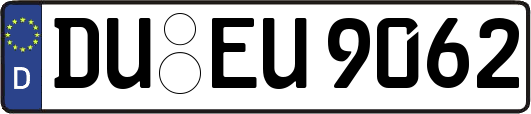 DU-EU9062