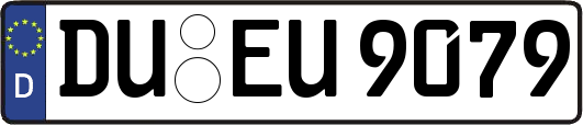 DU-EU9079
