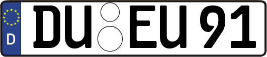 DU-EU91