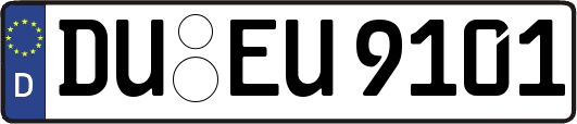 DU-EU9101