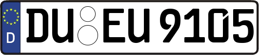 DU-EU9105