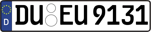 DU-EU9131