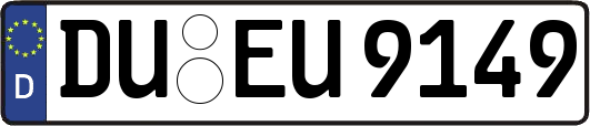 DU-EU9149