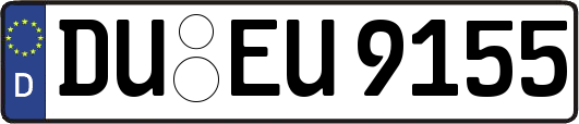 DU-EU9155