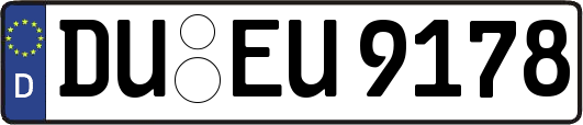 DU-EU9178