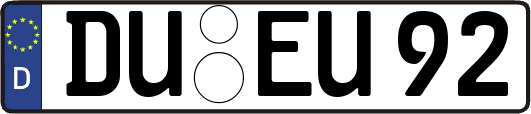 DU-EU92