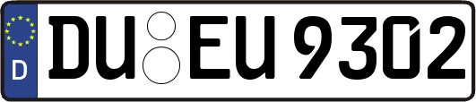 DU-EU9302