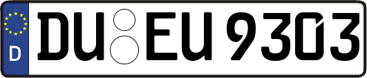 DU-EU9303
