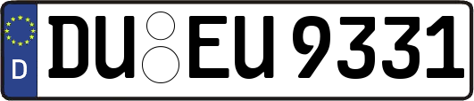 DU-EU9331