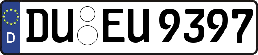 DU-EU9397