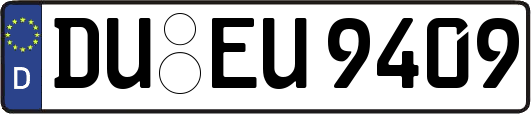DU-EU9409