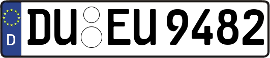 DU-EU9482