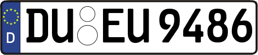 DU-EU9486