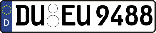 DU-EU9488