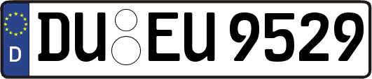 DU-EU9529