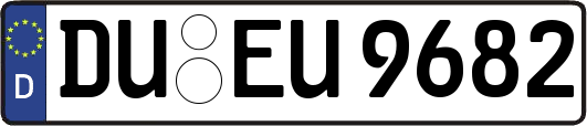 DU-EU9682