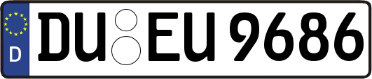 DU-EU9686