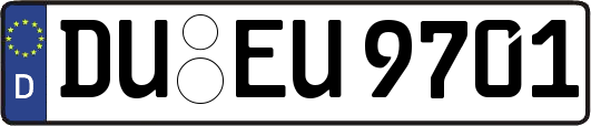 DU-EU9701