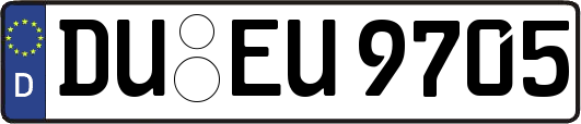 DU-EU9705