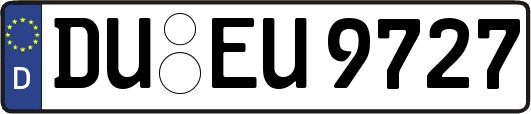 DU-EU9727