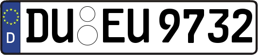 DU-EU9732