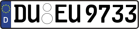 DU-EU9733