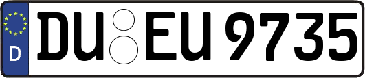 DU-EU9735