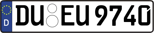 DU-EU9740