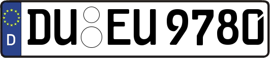 DU-EU9780