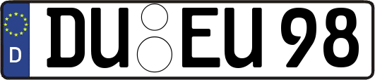 DU-EU98