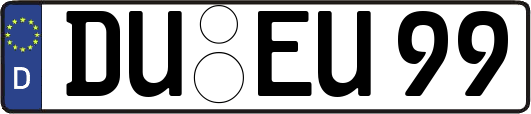 DU-EU99